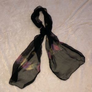 IDEA NUOVA scarf